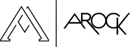 AROCK logo