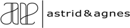 Astrid & Agnes logo