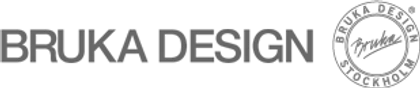 Bruka Design logo
