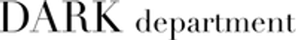 Dark Department logo