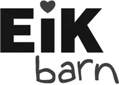 Eik Barn logo