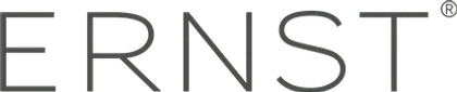 ERNST logo