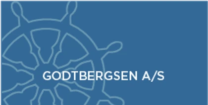 Godtbergsen logo