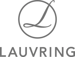 Lauvring logo