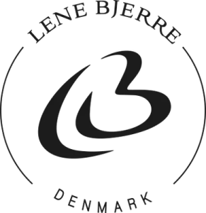 Lene Bjerre logo