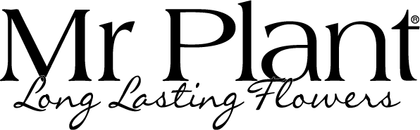 Mr Plant logo