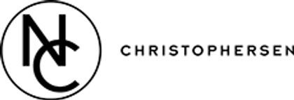 NC Christophersen logo