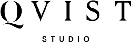 Qvist Studio logo