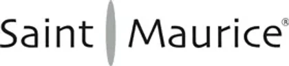 Saint Maurice logo