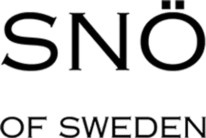 SNÖ of Sweden logo