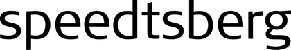 Speedtsberg logo