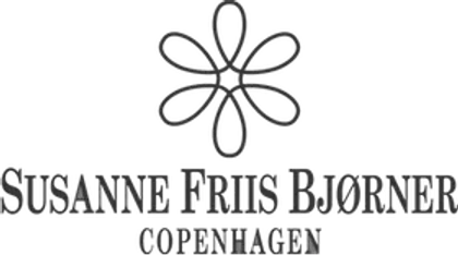 Susanne Friis Bjørner logo