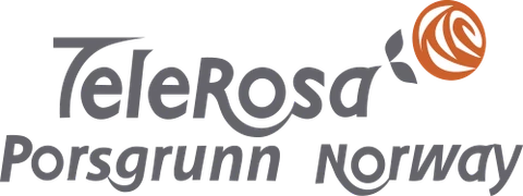 Telerosa logo