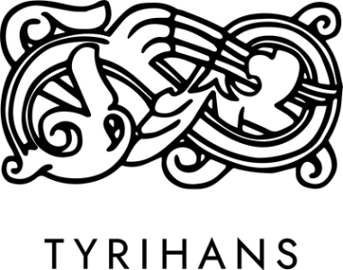 Tyrihans logo