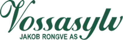 Vossasylv logo