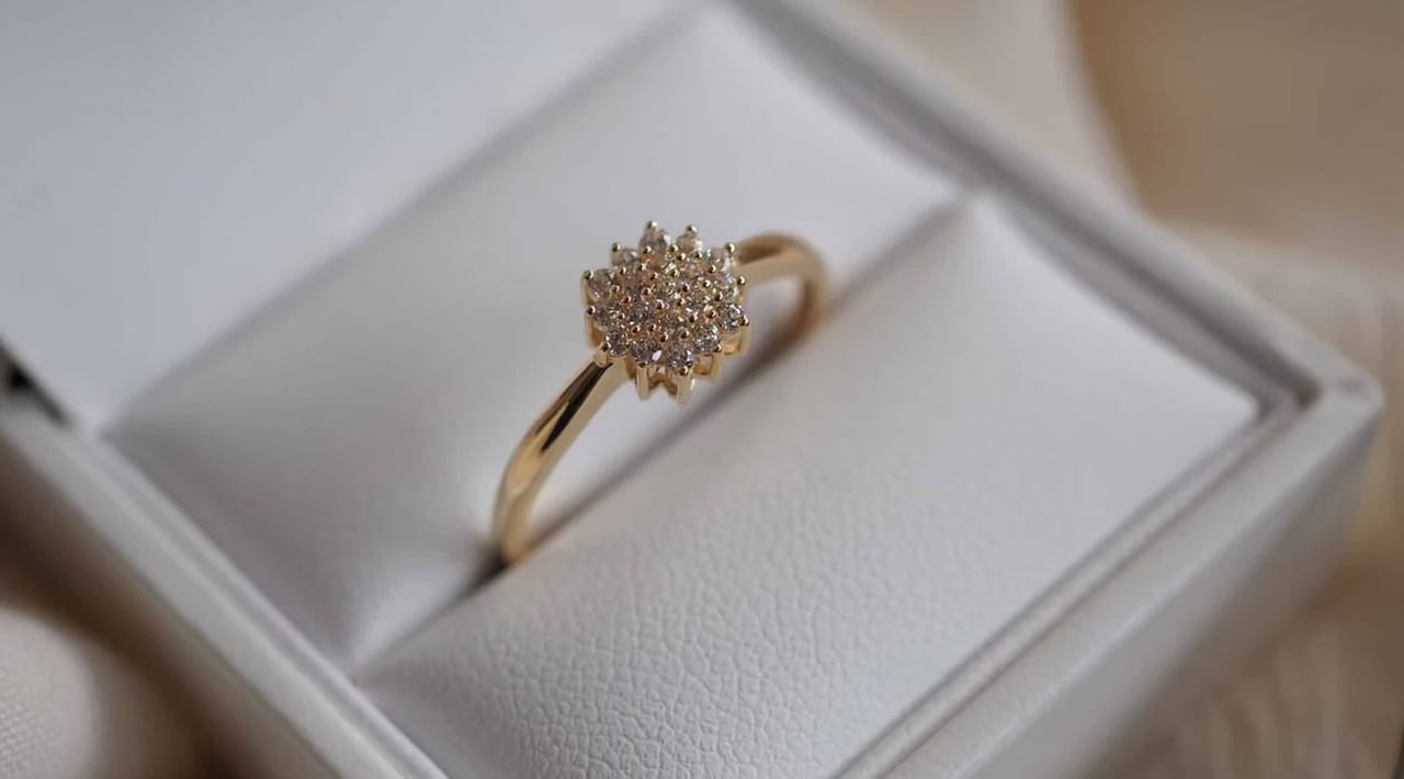Diamantguide – de fire C-ene