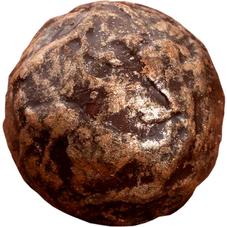 Sjokoladebiten Brunostkaramell