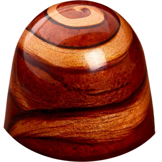 Sjokoladebiten Hasselknas