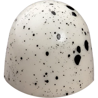 Sjokoladebiten Salt lakris
