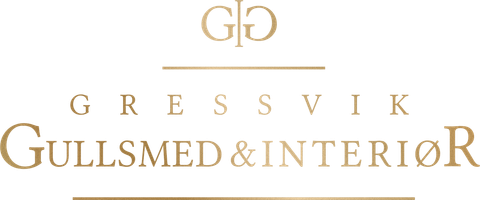 Gressvik Gullsmed & Interiør